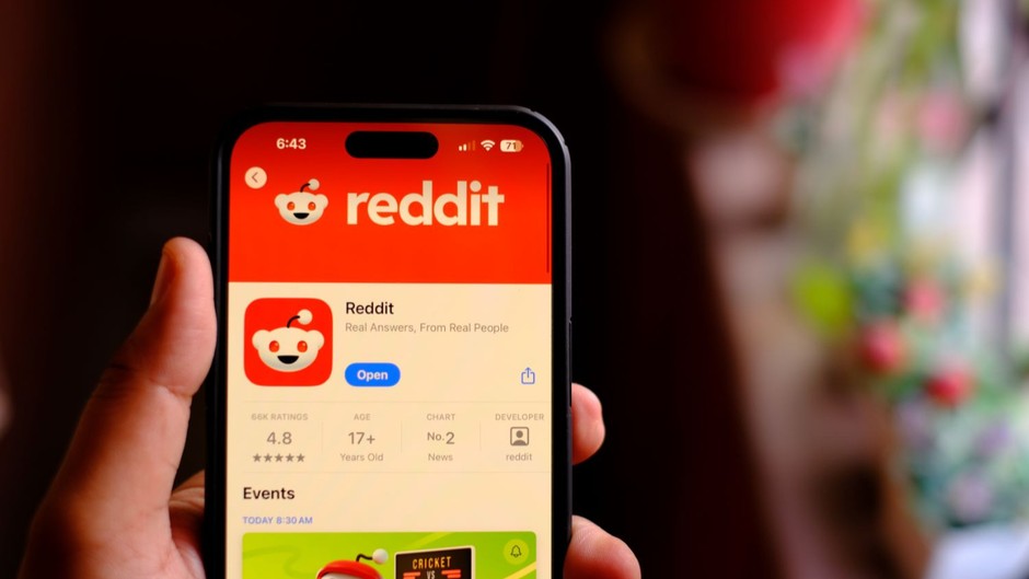 Reddit kullanıcıları üzerinde, yapay zekayla gizli deney yapmışlar