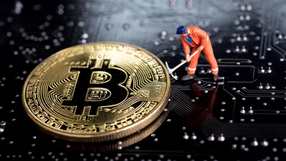 Bitcoin madenciliğinin sonu geliyor: Neden eskisi kadar karlı değil?