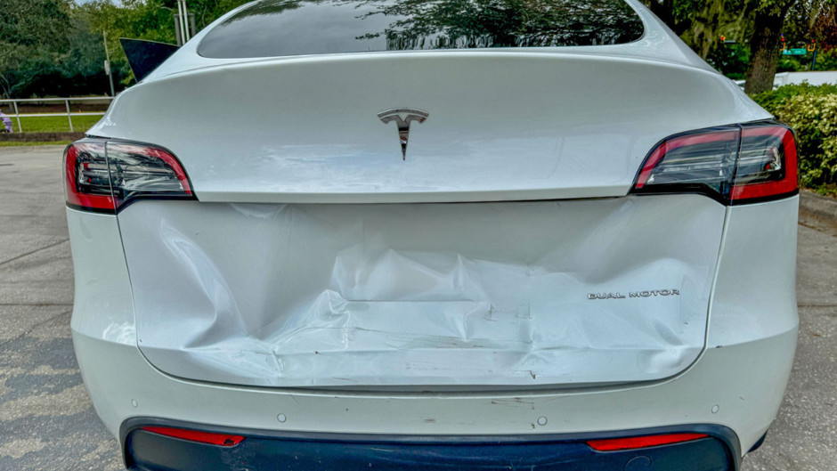 Elon Musk'a iyi haber: Tesla'nın kaza raporlama belası bitiyor mu?