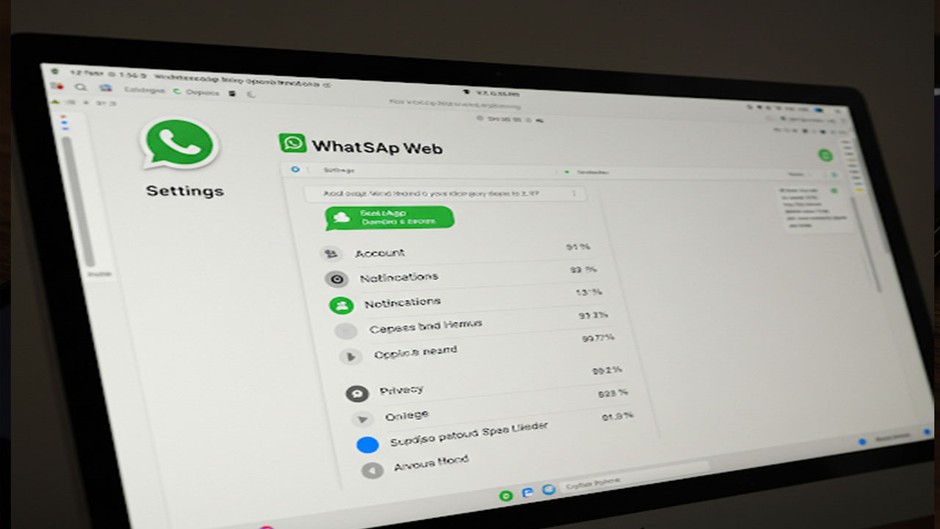 WhatsApp Web ve 'masaüstü'nde indirilen dosyalar nerede saklanıyor, nasıl bulurum?