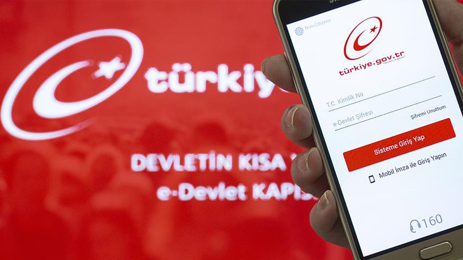 Hangi bankalarda hesabım var nasıl sorgulanır?