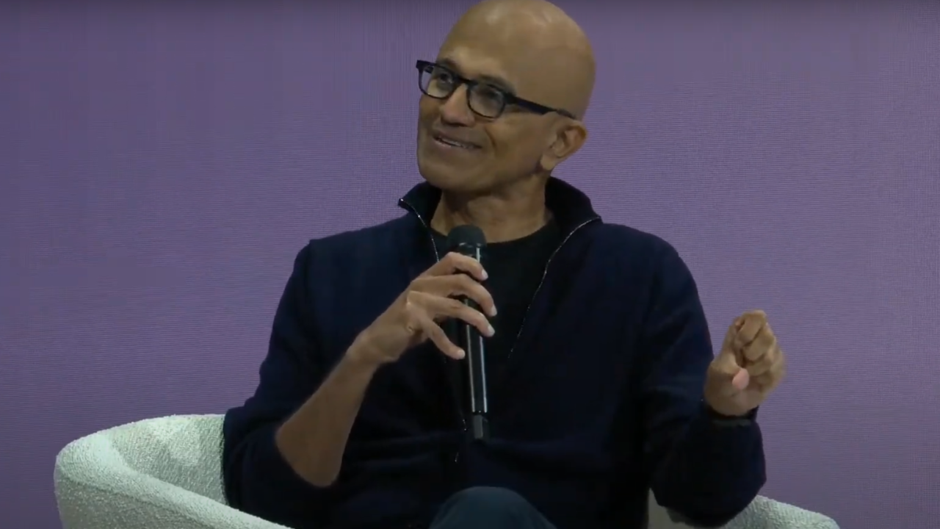 Microsoft CEO’sundan herkesi şaşırtan yapay zeka açıklaması