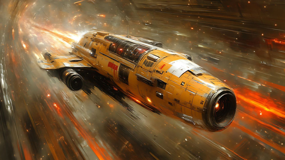 Bavulları hazırlayın! 100 sene içinde komşu galaksilere gidiyoruz...