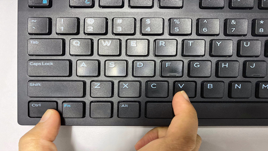 Klavye kısa yol tuşları: Windows'ta işinizi kolaylaştıracak tuş kombinasyonları