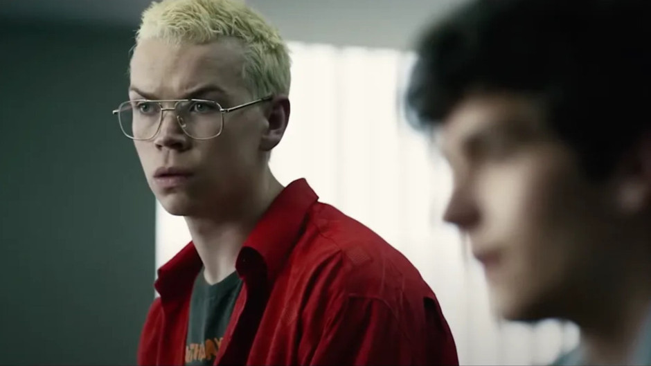 Netflix, Black Mirror’ın efsanevi Bandersnatch filmine veda ediyor!