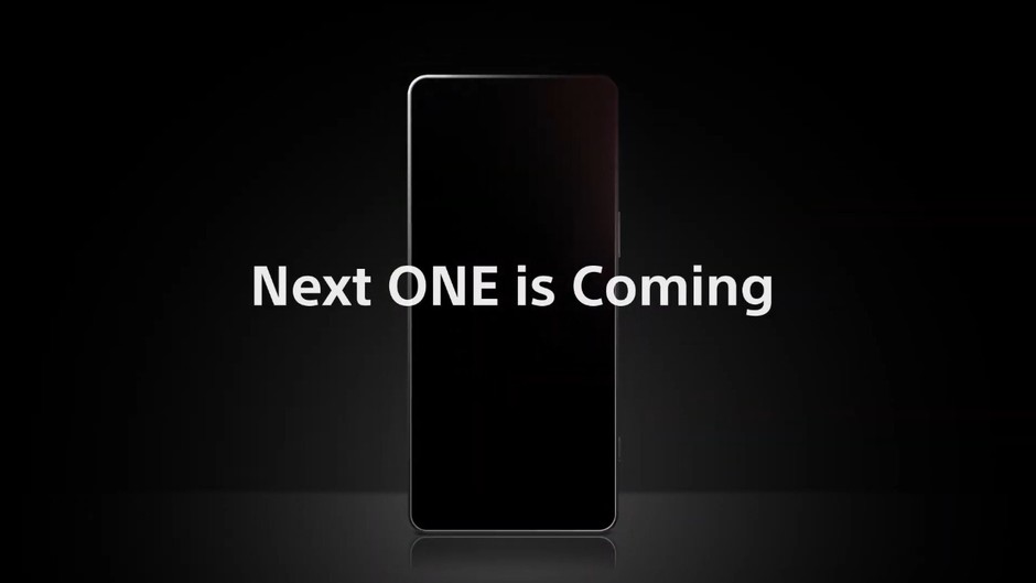 Sony, yeni amiral gemisi telefonu Xperia 1 VII'yi tanıtmak için hazır