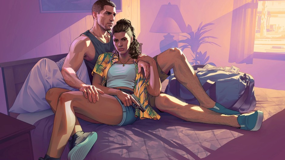GTA 6'nın resmi web sitesi açıldı: Karakterlerin biyografileri, özel görseller ve dahası