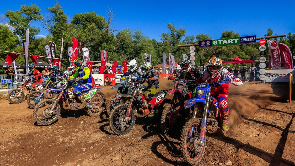 NG Afyon Motofest, Dünya Motokros Şampiyonası öncesi başlıyor