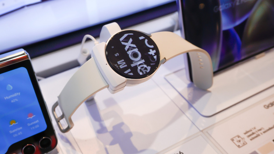 Samsung, Galaxy Watch 8'de büyük bir tasarım değişikliği yapabilir