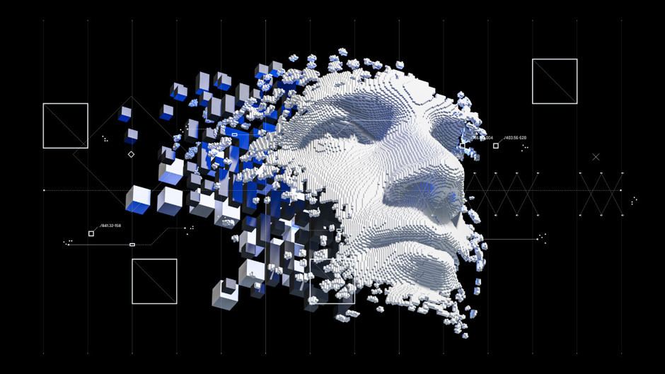 Yeni Çinli yapay zeka, tek bir saç telinden bir insanın yüzünü tahmin ediyor