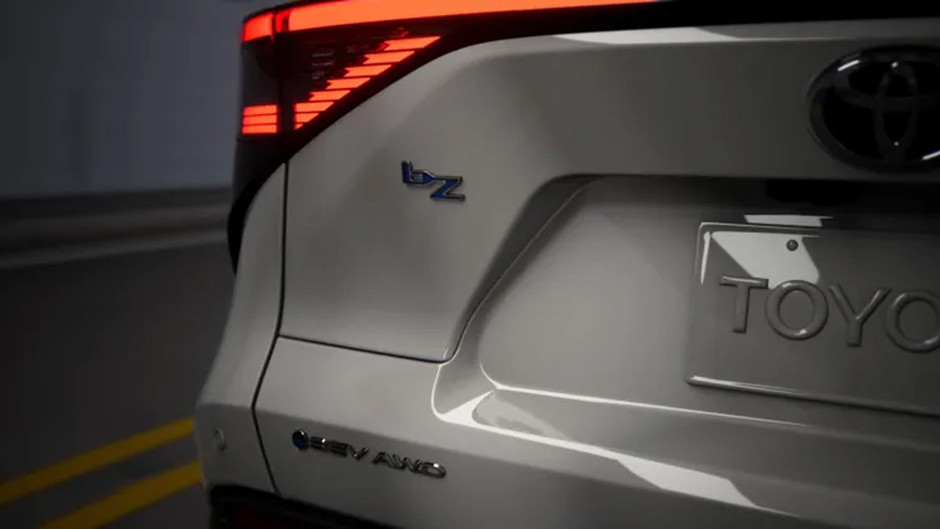Toyota elektrik pazarındaki iddiasını büyütüyor: İşte yeni bZ SUV ve sundukları