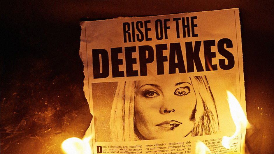 Ünlü oyuncunun sahte videolarla savaşı zaferle bitti