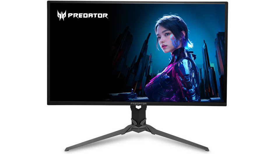 Acer, Predator ve Nitro serisi yeni monitörlerini tanıttı