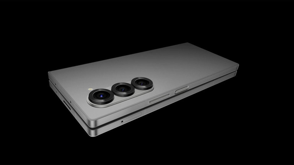 Galaxy Z Fold7 ve G Fold için yeni titanyum iddiası