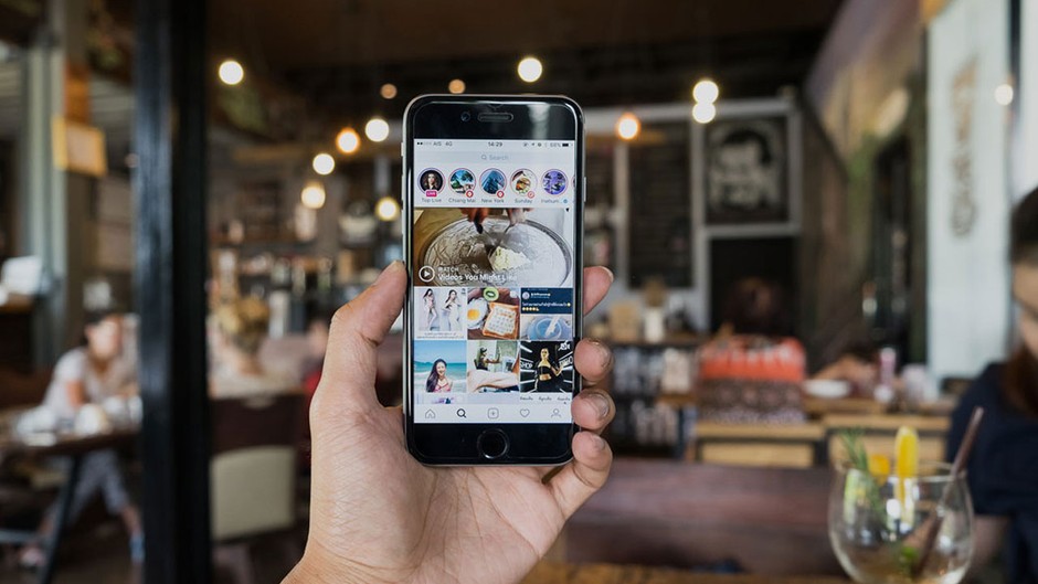 Instagram'da Engelleyenleri Görme Yolları