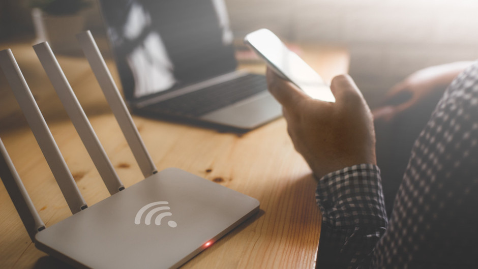 WiFi Şifresini Öğrenmenin En Pratik Yolları