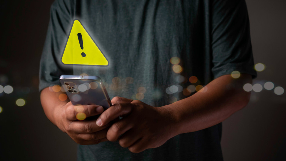 Telefondaki Virüs Nasıl Temizlenir?