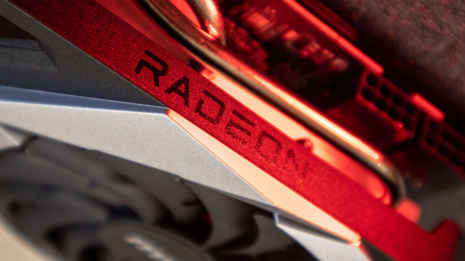 AMD’den 8 GB VRAM’li Radeon RX 9060 XT için savunma geldi