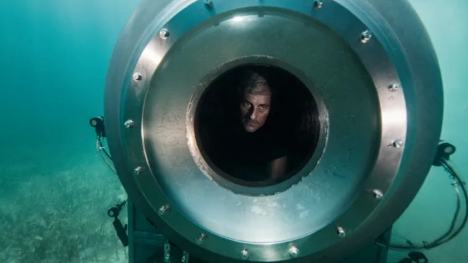 Netflix’ten sarsıcı belgesel: Titan faciasının ardındaki gerçekler ortaya çıkıyor