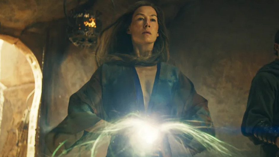 Amazon, Wheel of Time'ı durdurdu: Dev fantastik dizi üçüncü sezonda final yaptı