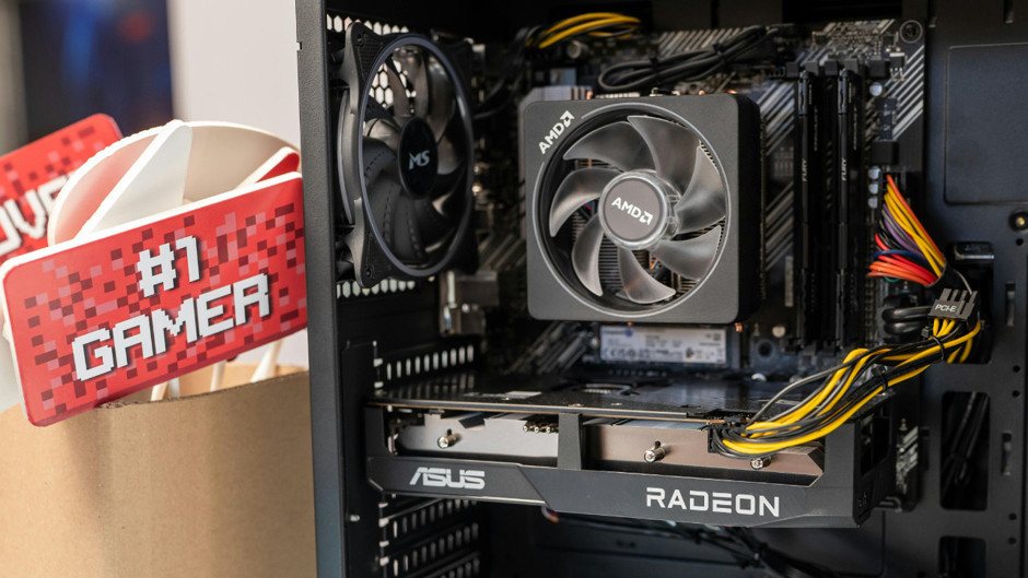 AMD, 96 Çekirdekli Yeni İşlemcisini Tanıttı: Threadripper 9995WX