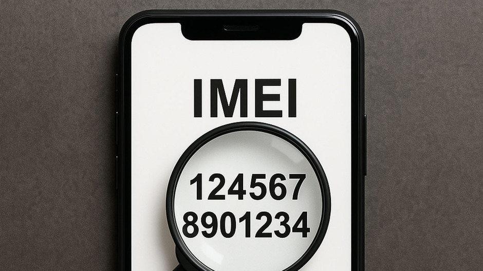 Yurtdışından Getirilen Telefonların IMEI Kaydı Nasıl Yapılır?