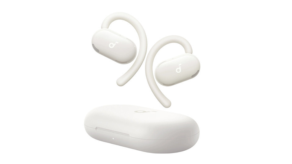 Anker Soundcore OWS serisi açık kulak tasarımlı kulaklıklarını tanıttı