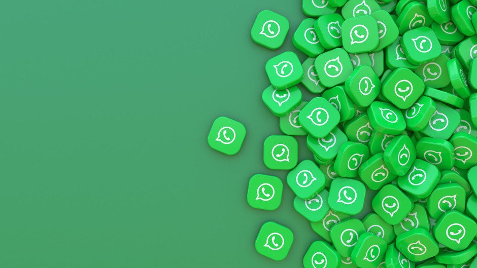 WhatsApp, iPad uygulaması bekleyenlere “göz kırptı”