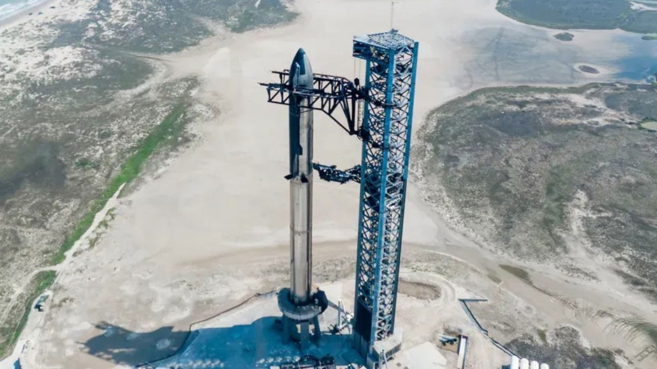 Dokuzuncu fırlatmada yine hüsran: Starship yörüngeye ulaştı, ama dönemedi