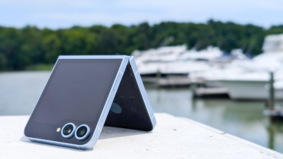 Galaxy Z Flip 7'nin sızan test sonuçları hayal kırıklığı yarattı