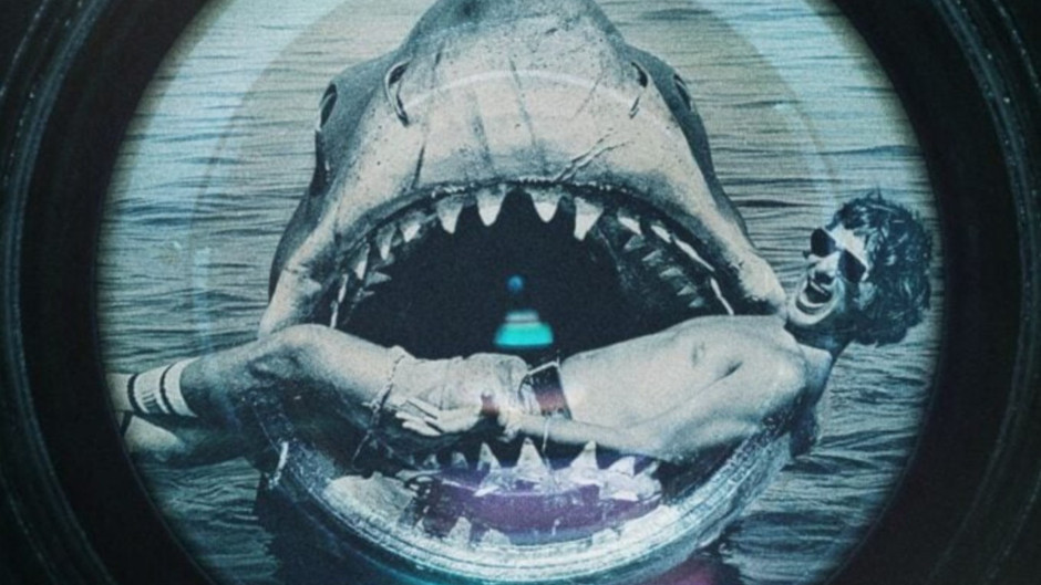 Sinemanın efsane filmlerinden Jaws, 50.yılında belgesel oluyor