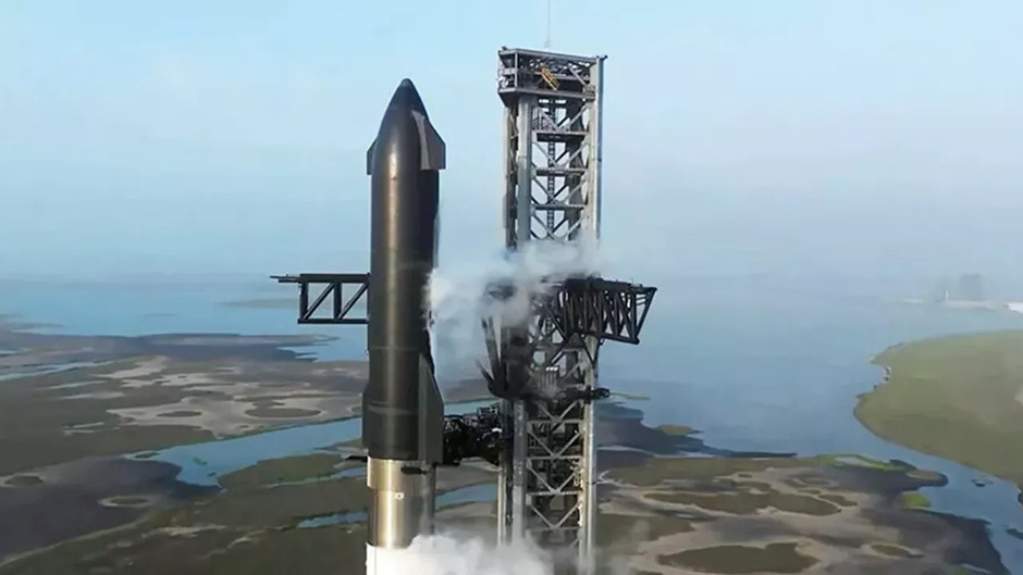 Başarısız Starship testleri, Musk'ın Mars hedefini değiştiremedi