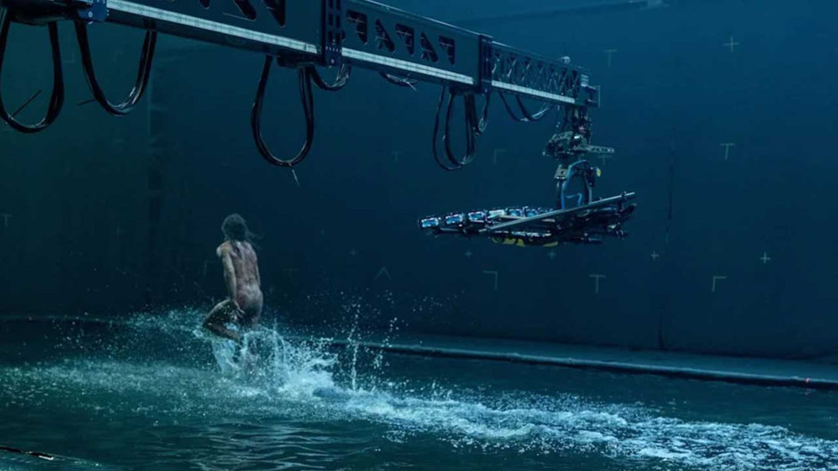 28 Yıl Sonra filmine iPhone damgası: İşte 20 iPhone’lu kamera sistemi