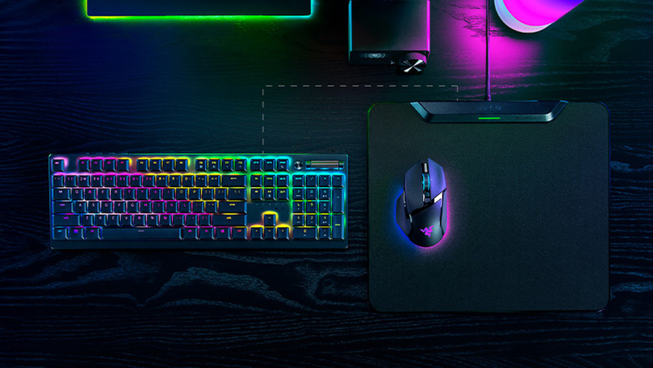 Razer, yeni nesil HyperFlux V2 kablosuz şarj sistemini tanıttı