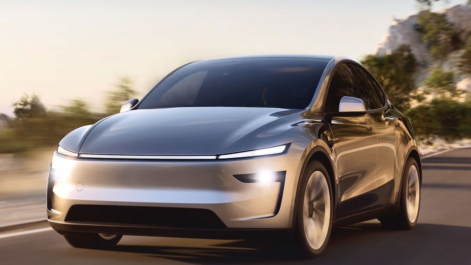 Uzun zamandır ikinci el bir Tesla'dan para kazanan ilk insan Trump olacak!