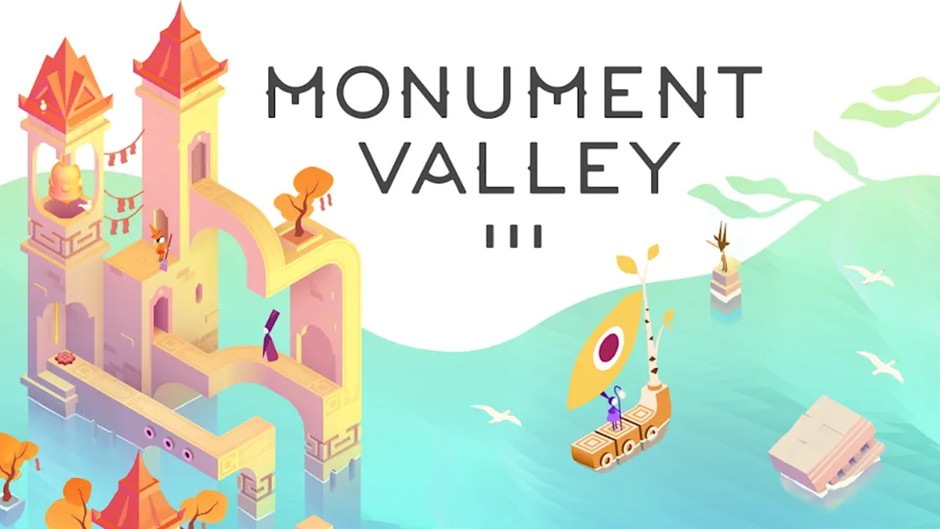 Monument Valley 3, "Netflix zincirinden" kurtuluyor: Tarih belli oldu!