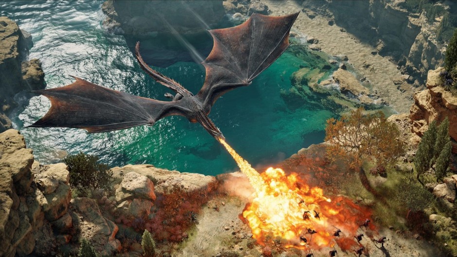 Game of Thrones evreni PC’ye geliyor: War for Westeros duyuruldu!