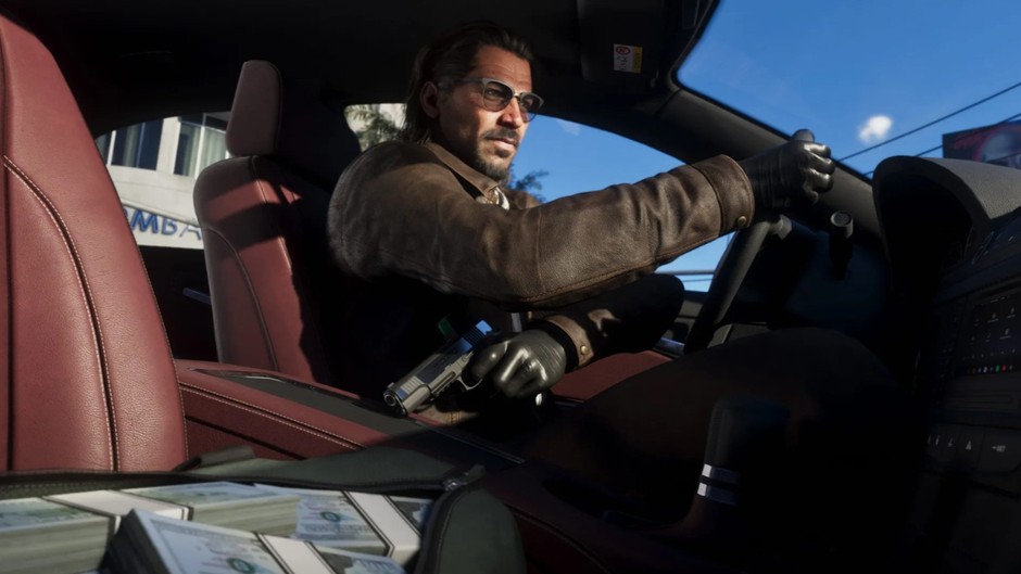 GTA 6 sızıntısı: 700+ mağaza, karakter değiştirme modu ve daha fazlası ortaya çıktı!