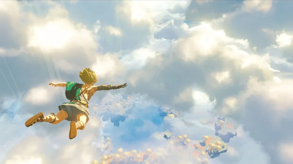 The Legend of Zelda filmi ertelendi: Nintendo'dan açıklama