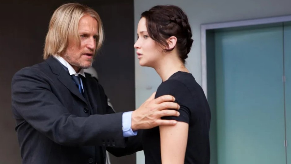 "Hunger Games: Sunrise on the Reaping" geliyor: 50. Açlık Oyunları beyaz perdede