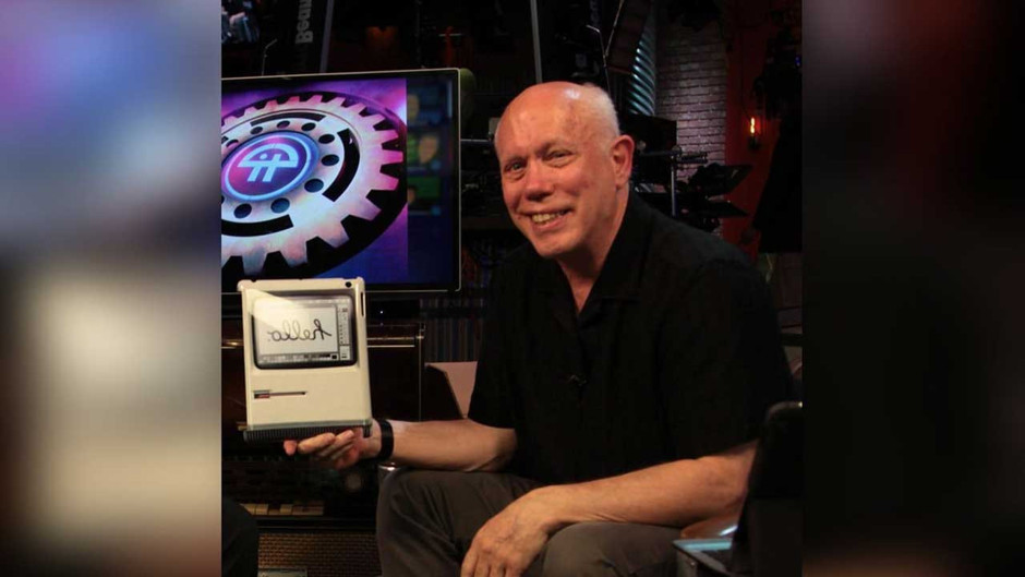 Dijital dünyanın görünmez mimarı hayatını kaybetti: Bill Atkinson'ın efsanevi yolculuğu