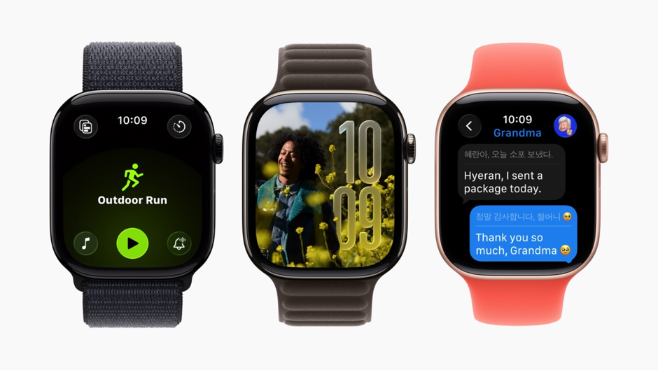 watchOS 26 ve Liquid Glass, Apple Watch’a hangi yenilikleri getirecek?