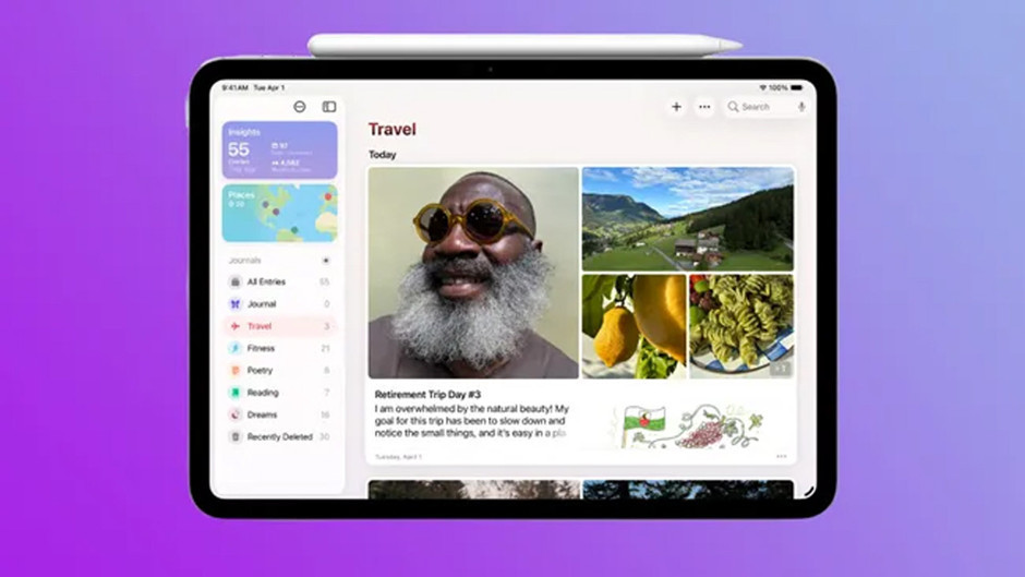 iPadOS 26 ile gelen sürpriz: Sevilen iPhone uygulaması, iPad'lere de geliyor