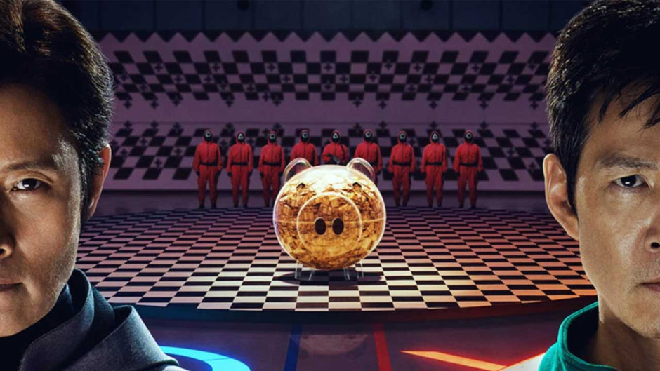 Final yaklaşıyor: Squid Game'de geri sayım başladı