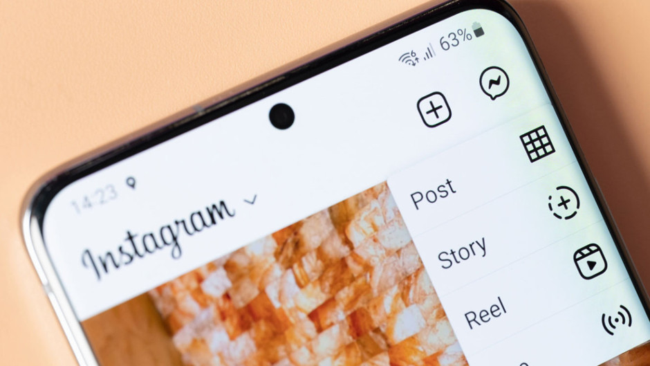 Instagram'da Takip İsteği Gönderilen Kişiler Nasıl Görülür?