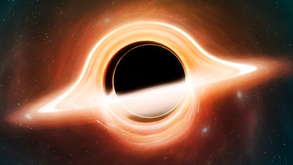 Güneş'in 36 milyar katı ağırlığında dev bir kara delik keşfedildi