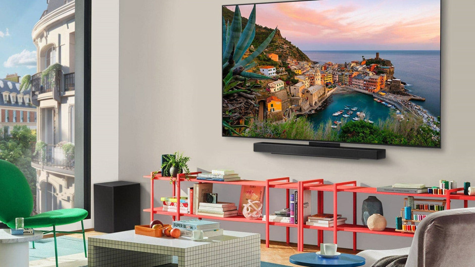LG, 2025 OLED TV serisini Türkiye’de satışa sundu