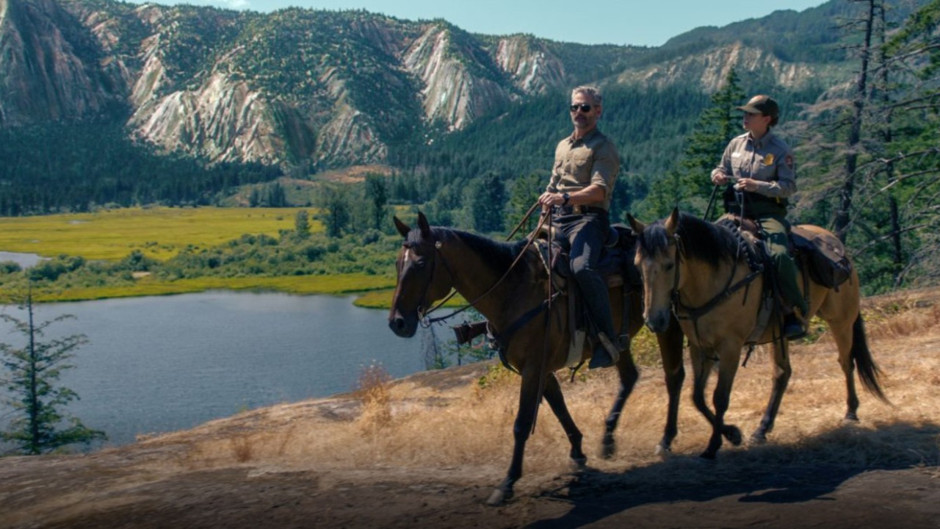 Netflix’in yeni gizemli Western dizisi “Untamed” fragmanı yayında: İşte konusu ve oyuncu kadrosu