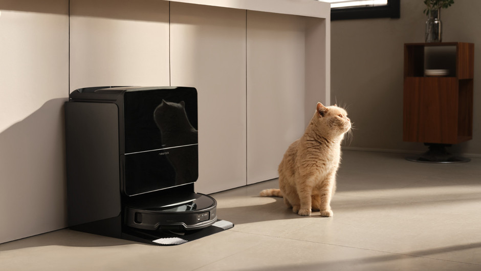 Roborock Saros 10R'nin Türkiye fiyatı belli oldu!