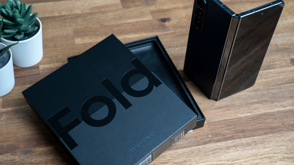 Samsung Galaxy Z Fold 7 ve Z Flip 7'nin yeni görselleri ortaya çıktı